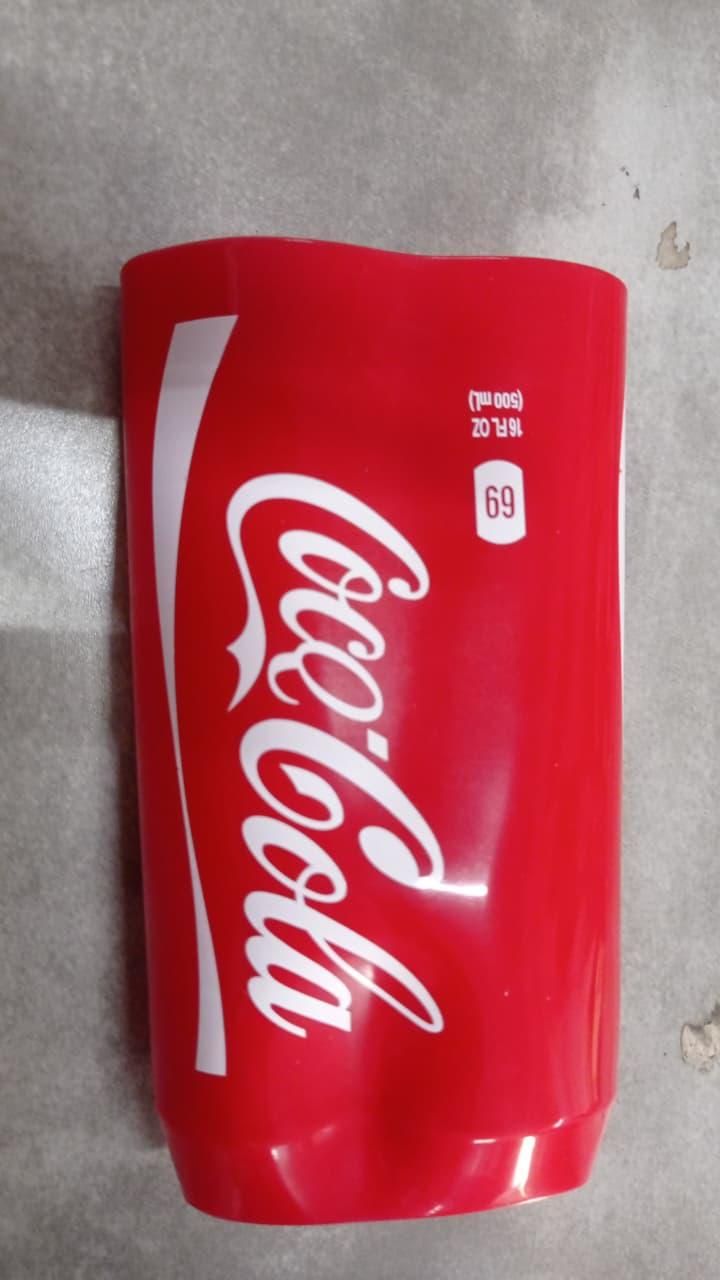 Beer Can Cover